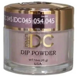 DND - Polvo de inmersión DC de 2 oz (n.° 01 a n.° 70)