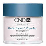 CND - Perfect Color Powder 3,7 oz (rosa, transparente, blanco, natural)