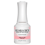 Kiara Sky - Gel Polish 15ml (#G500 - #G599)