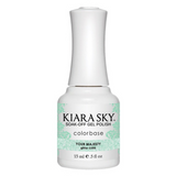 Kiara Sky - Gel Polish 15ml (#G500 - #G599)