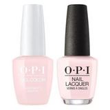 OPI - Dúo de gel y laca (#H02 - #M27)