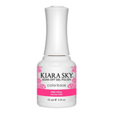 Kiara Sky - Gel Polish 15ml (#G500 - #G599)