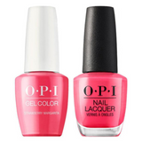 OPI - Dúo de gel y laca (#H02 - #M27)