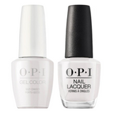 OPI - Dúo de gel y laca (#H02 - #M27)