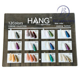 Hang - Art Chrome Full Set 36 Colors (#01 - #36) - NEW 2025