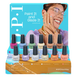 OPI - Primavera 2024: OPI Your Way - Esmalte de uñas (12 colores)