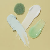 VOESH - Estuche Deluxe Spa 4 en 1, 50 paquetes, pepino fresco