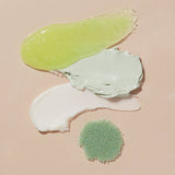 VOESH - Estuche Deluxe Spa 4 en 1, 50 paquetes, té verde desintoxicante