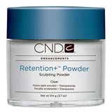 CND - Perfect Color Powder 3,7 oz (rosa, transparente, blanco, natural)