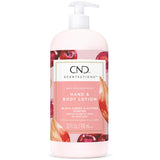 CND - Loción Scentsations 8.3 fl oz