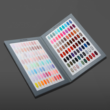 Chaun Legend - Full Line Gel 240 Colors (#5001 - #5240)