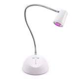 BolsaBeauty - Gel X Touch Lamp (Black/ White)