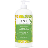 CND - Loción Scentsations 8.3 fl oz