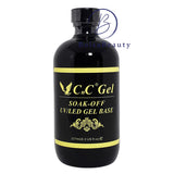 CnC - Recambio de gel sin limpieza (8 oz)