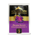 Volcano - Pedicura CBD 5 en 1 (Caja 36 Cajas) - Havana Secrets