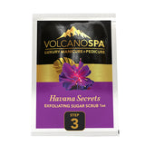 Volcano - Pedicura CBD 5 en 1 (Caja de 36 Cajas) - Muchos Aromas