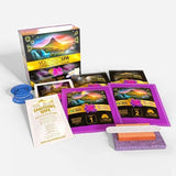 Volcano - Pedicura CBD 5 en 1 (Caja 36 Cajas) - Havana Secrets