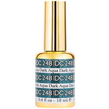 DND - DC Gel Polish Mermaid (#218 - #253)