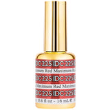 DND - DC Gel Polish Mermaid (#218 - #253)
