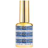 DND - DC Gel Polish Mermaid (#218 - #253)