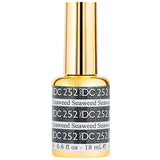 DND - DC Gel Polish Mermaid (#218 - #253)