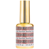 DND - DC Gel Polish Mermaid (#218 - #253)