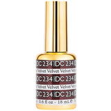 DND - DC Gel Polish Mermaid (#218 - #253)