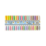 Chance - Dúo de esmalte en gel y laca (N.° 301 - N.° 318)