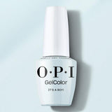 OPI - Colorante en gel (#T02 - #Z13) - 0,5 oz