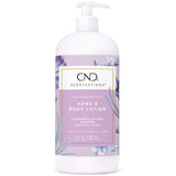 CND - Loción Scentsations 8.3 fl oz