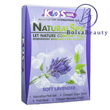 KDS Natural Spa - Deluxe Pedi Spa 4 en 1 (paquete individual)