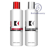 Kupa - Gel Base Top Coat Refill (8oz)