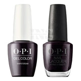 OPI - Dúo de gel y laca (#H02 - #M27)