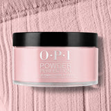 OPI - Recambio de polvo para baño de burbujas S86 (4,25 oz)