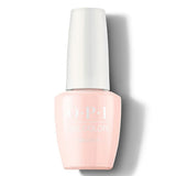 OPI - S86 Baño de burbujas 15 ml (gel, laca, dúo)