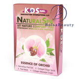 KDS Natural Spa - Deluxe Pedi Spa 4 en 1 (paquete individual)
