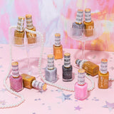 DND - DIVA Gel & Lacquer Duo Full Set 36 Colors (#255 - #290)