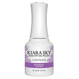 Kiara Sky - Gel Polish 15ml (#G500 - #G599)