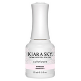 Kiara Sky - Gel Polish 15ml (#G500 - #G599)