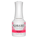 Kiara Sky - Gel Polish 15ml (#G500 - #G599)