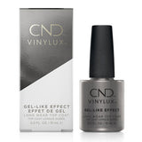 CND - Efecto capa superior de larga duración (15 ml)