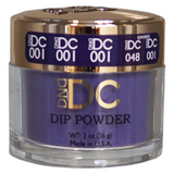 DND DC DIPPING POWDER :: 1.6oz (45g) (#001 - #070) - EverYNB