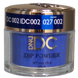 DND DC DIPPING POWDER :: 1.6oz (45g) (#001 - #070) - EverYNB