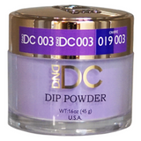 DND DC DIPPING POWDER :: 1.6oz (45g) (#001 - #070) - EverYNB