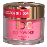 DND DC DIPPING POWDER :: 1.6oz (45g) (#001 - #070) - EverYNB