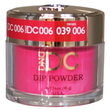 DND DC DIPPING POWDER :: 1.6oz (45g) (#001 - #070) - EverYNB
