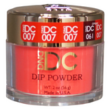 DND DC DIPPING POWDER :: 1.6oz (45g) (#001 - #070) - EverYNB