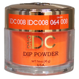 DND DC DIPPING POWDER :: 1.6oz (45g) (#001 - #070) - EverYNB