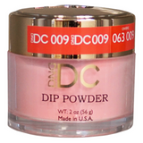 DND DC DIPPING POWDER :: 1.6oz (45g) (#001 - #070) - EverYNB