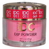 DND DC DIPPING POWDER :: 1.6oz (45g) (#001 - #070) - EverYNB